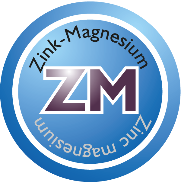 Zink-Magnesium