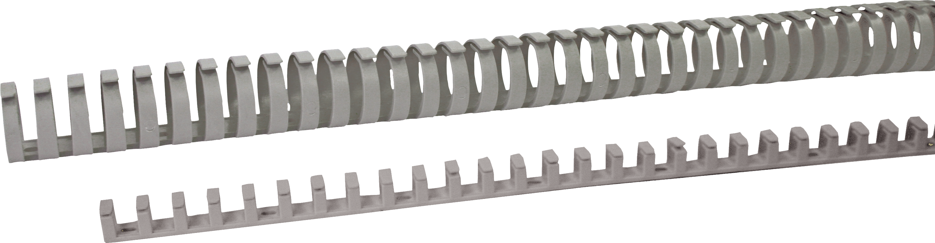 Terminal Flex halogenfrei L: 500 mm, Ø 20 mm, RAL 7030 Selbstklebend, VE: 60 Stück