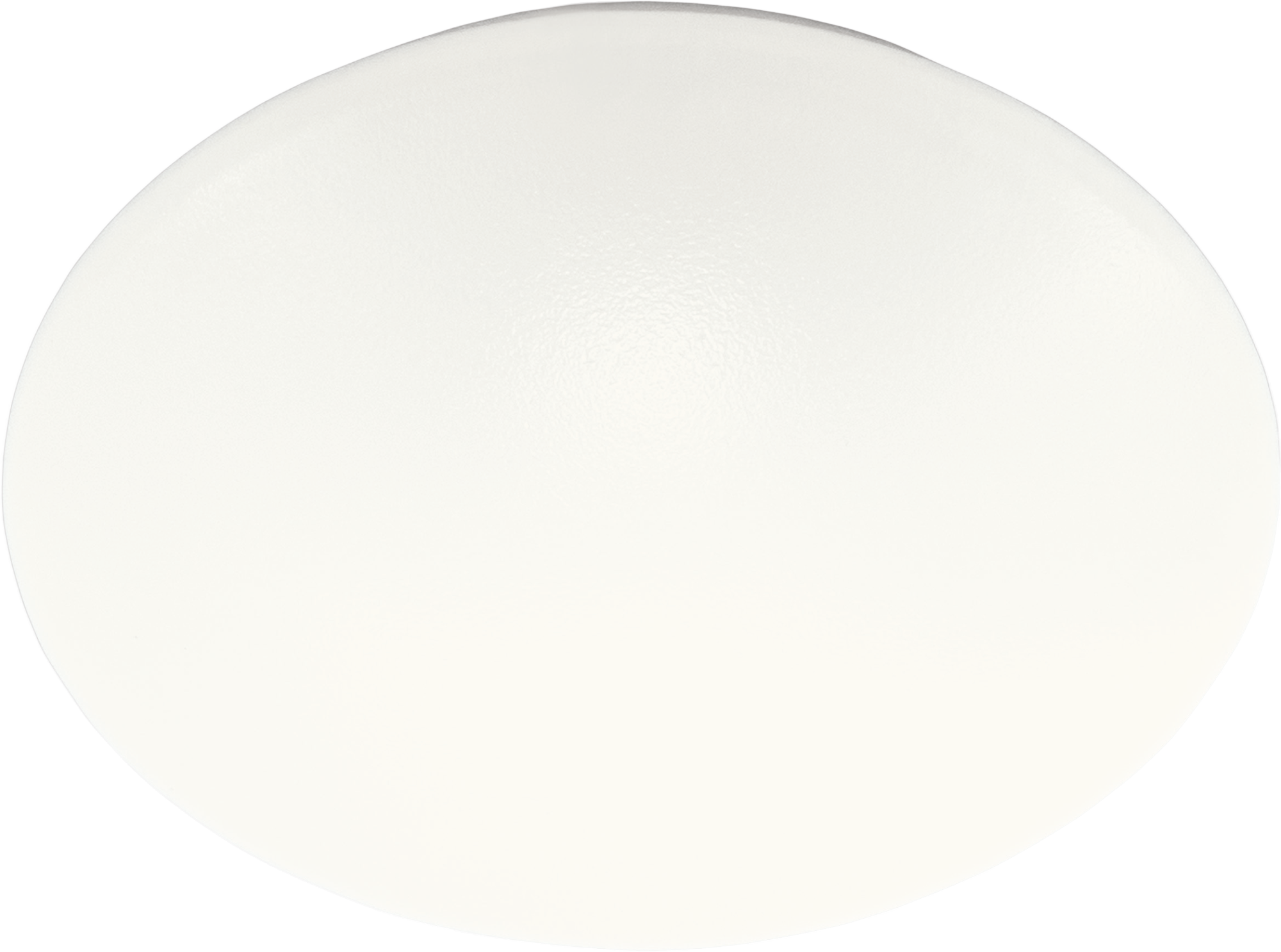 LED-Anbaul. rund FMRL-480.34.3 ø480 mm, 34 W, 3000 K, 3640 lm Wanne opal sphärisch, PMMA