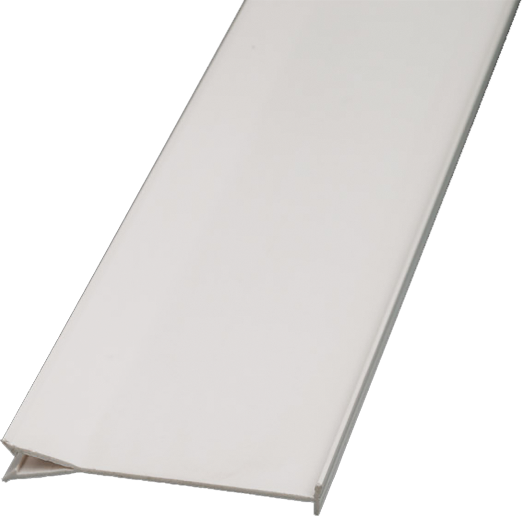 Trennsteg, TS 110/130/170 Für: BR 70, Verdrahtungskanal, Hart PVC VE: 80 m