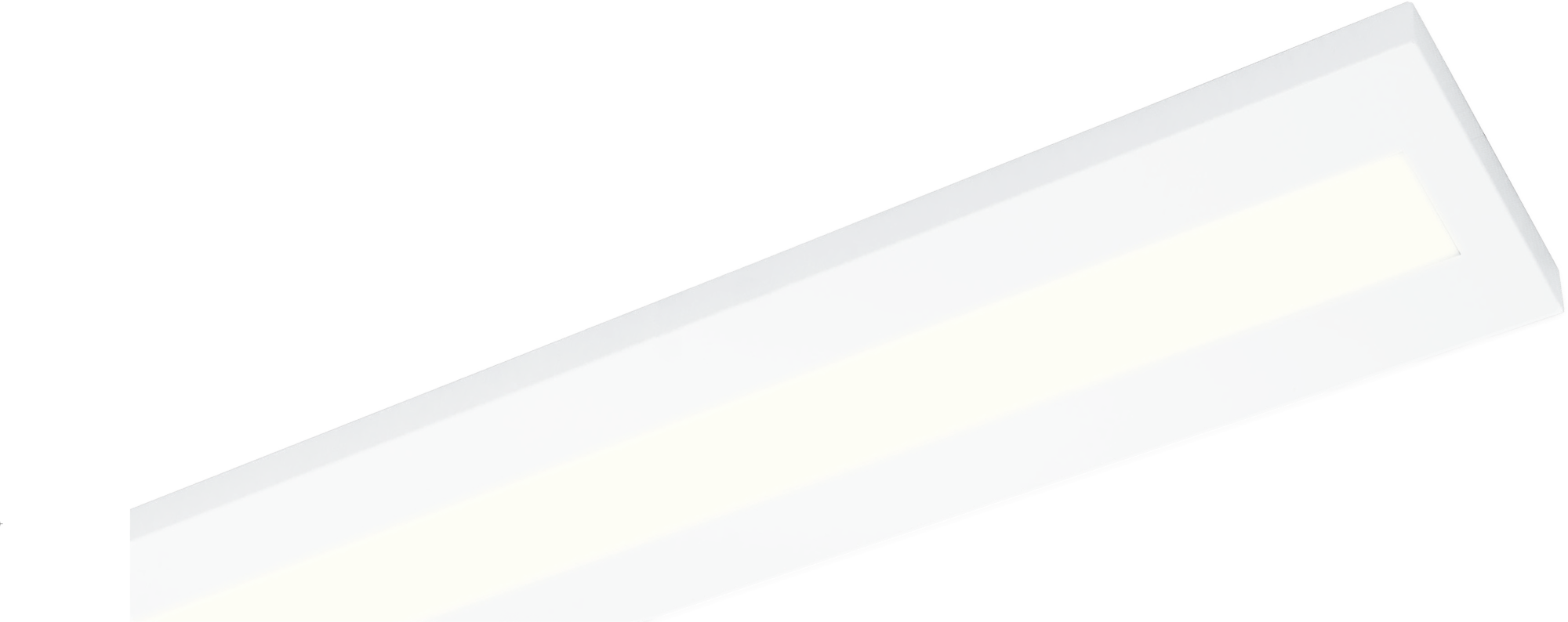 MABL.MPRM 52.4/mikroprism. 4000K/52W/6100lm 1535x220 mm/CRI>80