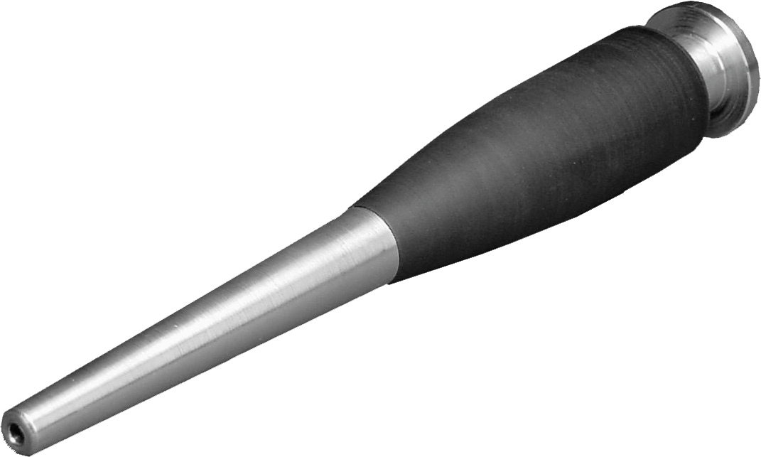 Setting tool for rivets  PU: 1 pcs.