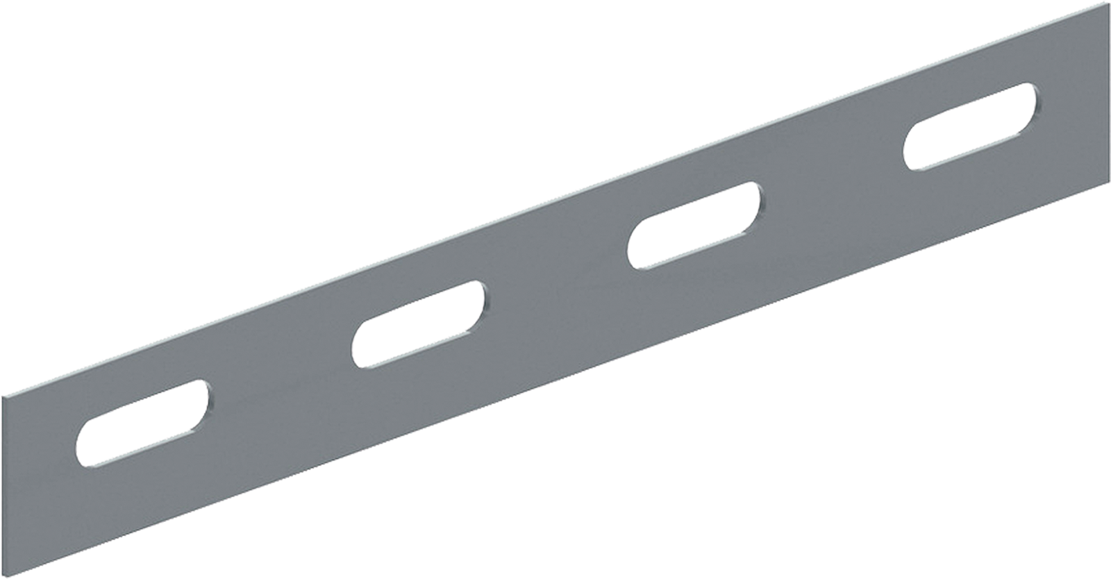 Verbinder gerade KBL-V 200x35 mm VE: 10 Stk.