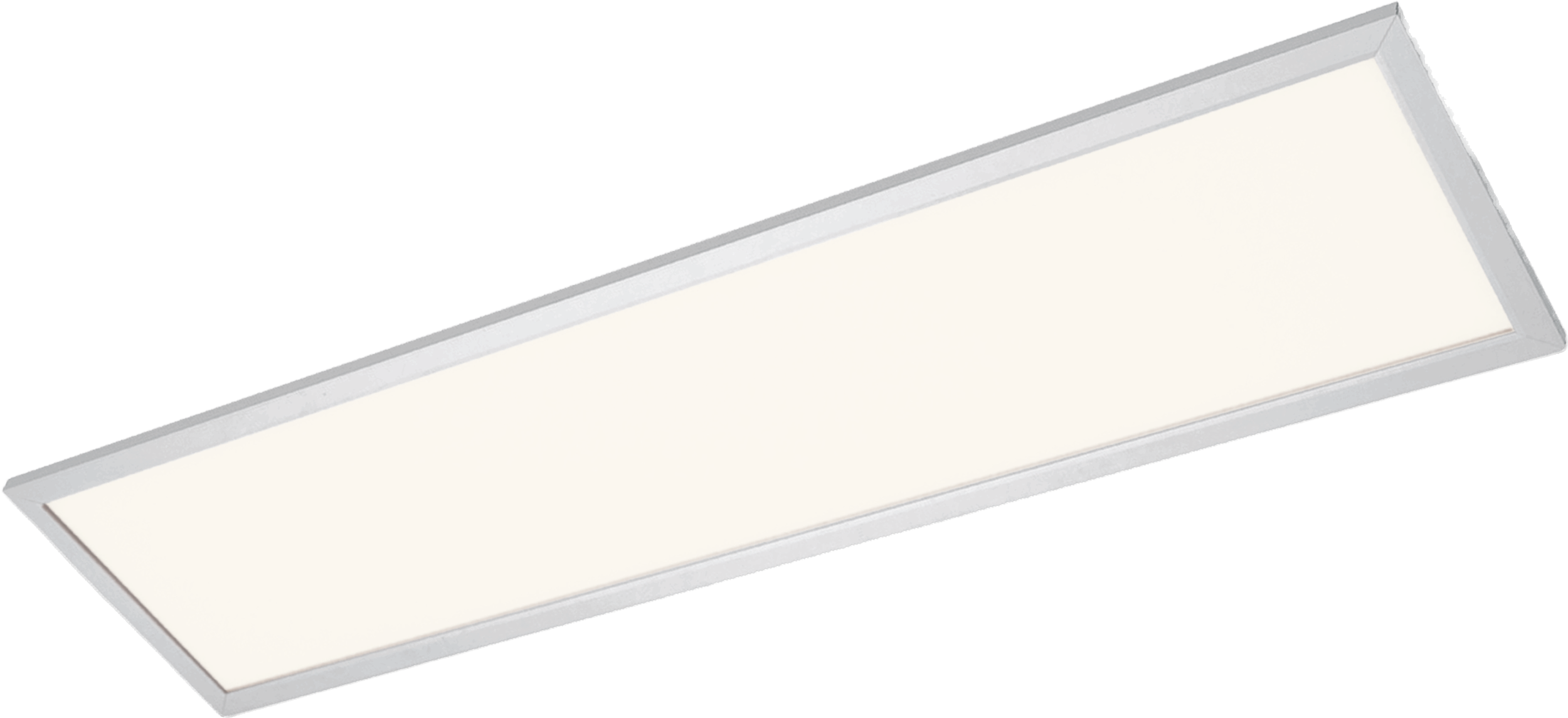 LED-Panel PLU 1200.4.54 MPRM 54W/3800K/5600lm/CRI>80 M600/1196x296 mm/IP40