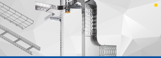 Cable Trays Wire Mesh Cable Trays Cable Ladders