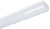 LED-Anbauleuchte Serie 24, lang 