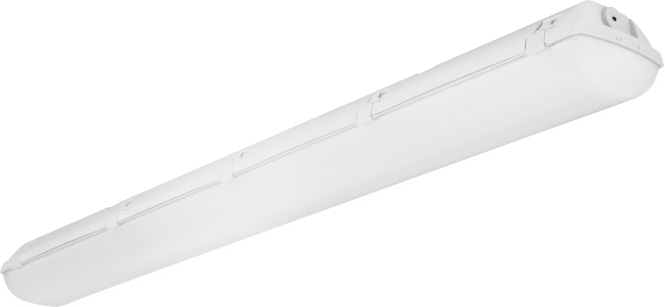 LED Feuchtraum-Wannenleuchte Serie 30