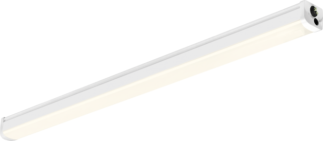 LED Feuchtraum-Profilleuchte Serie 31