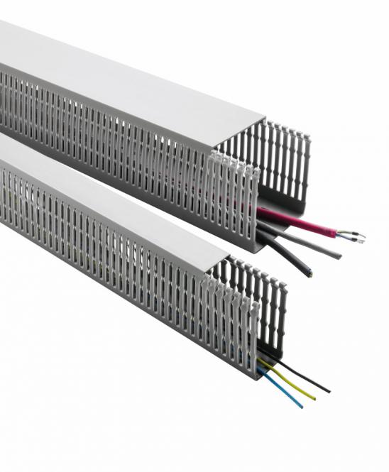 Terminal+ Keine UL u. CUL Zertifizierung RAL 7030