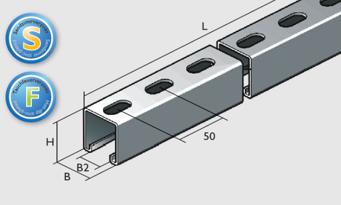 KBL-MPG Assembly Profiles