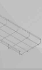 Wire Mesh Cable Trays