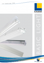 Katalog Cover: Basic-Light