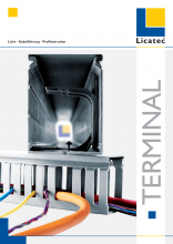 Katalog Cover: Terminal